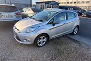 Ford Fiesta 2011