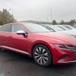 Volkswagen Arteon 2023