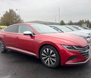 Volkswagen Arteon 2023