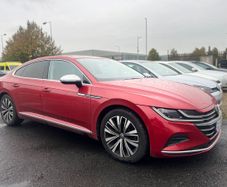Volkswagen Arteon 2023