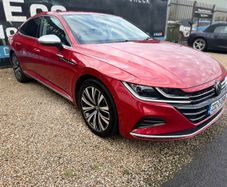 Volkswagen Arteon 2023