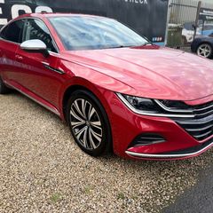 Volkswagen Arteon 2023