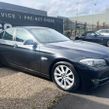 BMW 5 Series 2011