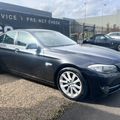 BMW 5 Series 2011