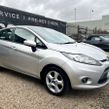 Ford Fiesta 2011