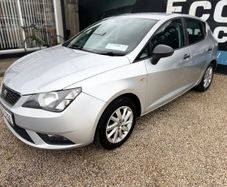 SEAT Ibiza 2016