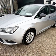 SEAT Ibiza 2016
