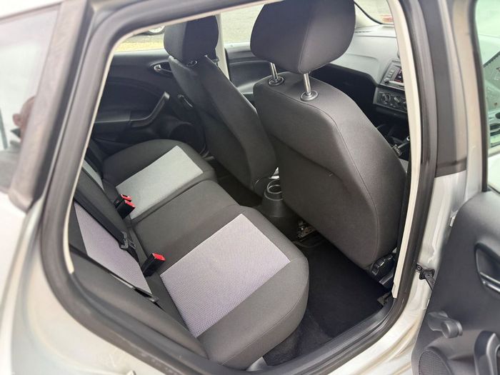 SEAT Ibiza 2016