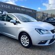SEAT Ibiza 2016