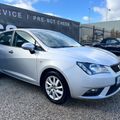 SEAT Ibiza 2016