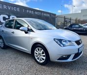 SEAT Ibiza 2016
