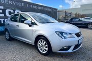 SEAT Ibiza 2016