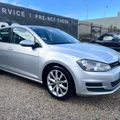 Volkswagen Golf 2013