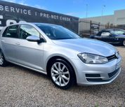 Volkswagen Golf 2013
