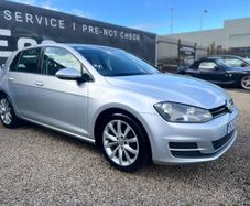 Volkswagen Golf 2013