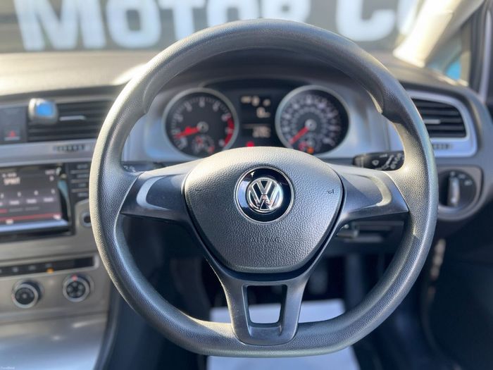 Volkswagen Golf 2013