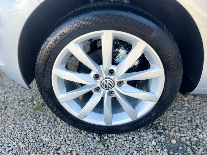 Volkswagen Golf 2013