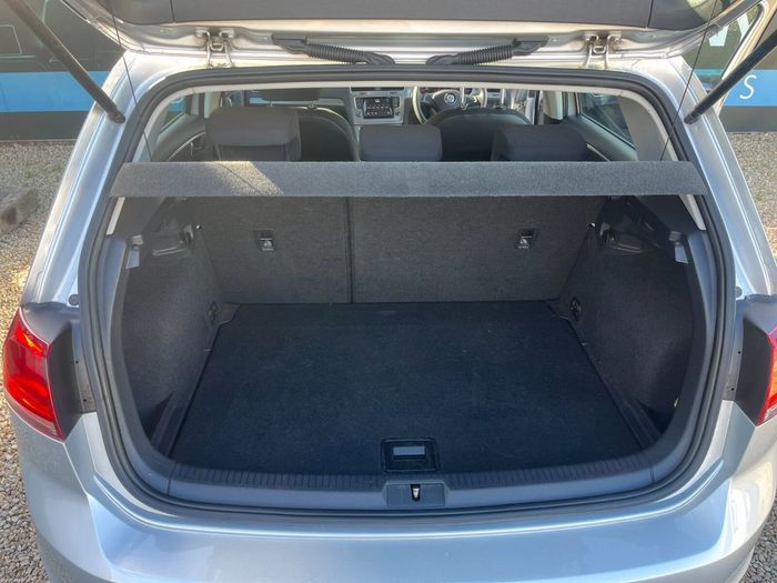 Volkswagen Golf 2013