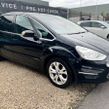 Ford S-Max 2011