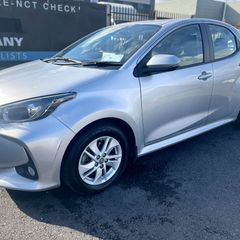 Toyota Yaris 2023