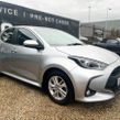 Toyota Yaris 2023