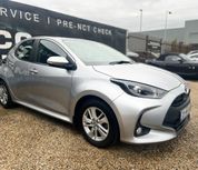 Toyota Yaris 2023
