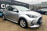 Toyota Yaris 2023