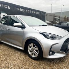 Toyota Yaris 2023