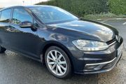 Volkswagen Golf 2019