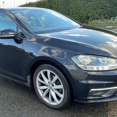 Volkswagen Golf 2019