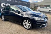 Volkswagen Golf 2019