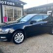 Skoda Octavia 2019