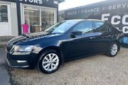 Skoda Octavia 2019