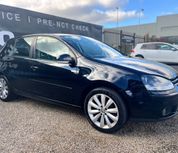 Volkswagen Golf 2007