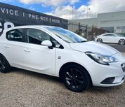 Opel Corsa 2019