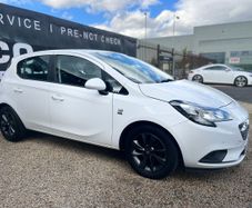 Opel Corsa 2019