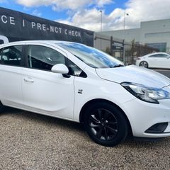 Opel Corsa 2019
