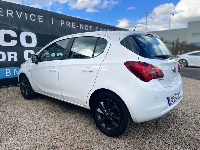 Opel Corsa 2019