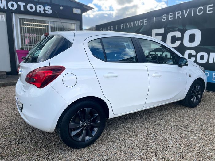 Opel Corsa 2019