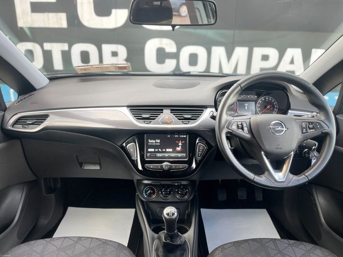 Opel Corsa 2019