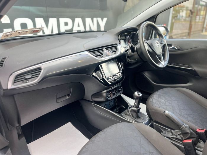 Opel Corsa 2019
