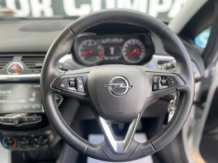 Opel Corsa 2019
