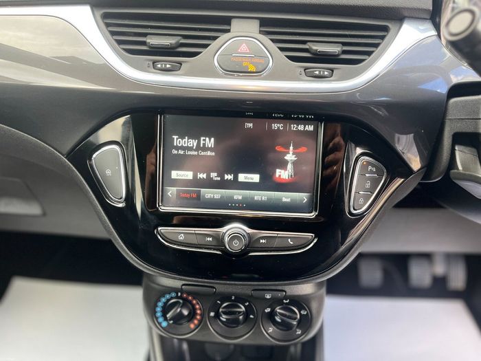 Opel Corsa 2019