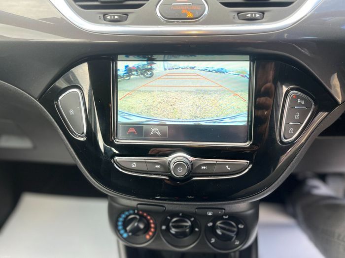Opel Corsa 2019