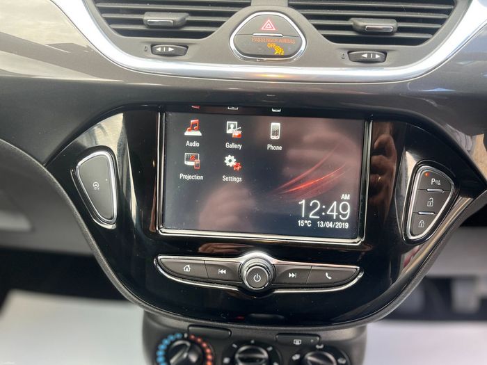 Opel Corsa 2019