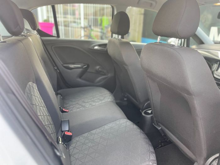 Opel Corsa 2019