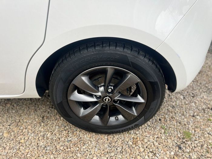 Opel Corsa 2019