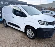 Peugeot Partner 2020