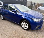 SEAT Ibiza 2019