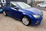 SEAT Ibiza 2019